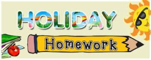 dps riyadh holiday homework 2022